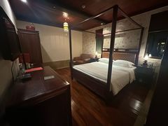 -乌镇枕水度假酒店
