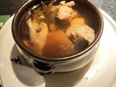 -桂小厨广西菜(航洋店)