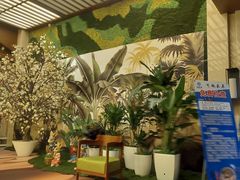 -汤连得温泉馆(宝山店)