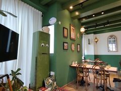 -Thai Basil罗勒叶泰式餐厅(时代天街店)