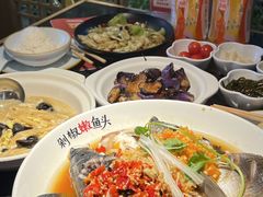 -湘阁里辣(东门茂业店)