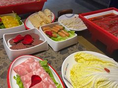 -小龙坎火锅(东汇城店)
