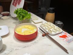 -涮福記·现切牛羊肉火锅(世纪汇店)