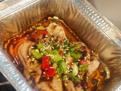 -怂嘴冷锅串串&乐山烧烤(中赢康康谷店)