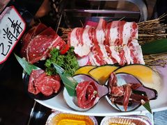 -鹤江桥·红油牛肉粉(SKP店)