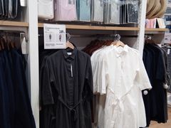 -URBAN REVIVO(西安Momopark店)