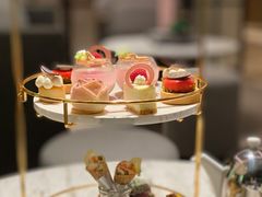 -粤海喜来登酒店·&More聚驿(天河城店)