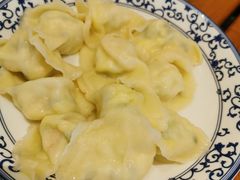 -东方饺子王(哈西万达店)