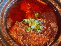 -天祥斋老北京八大碗烧烤家常菜(田村店)