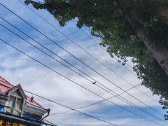 -伊犁老城喀赞其民俗旅游区