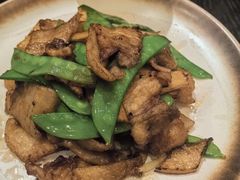 -海天楼中餐厅(吴宫泛太平洋酒店)