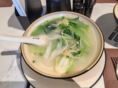 -广州粤海喜来登酒店