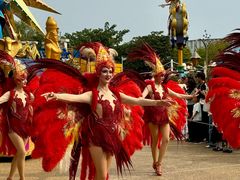 -大连海昌发现王国主题公园