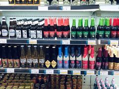 -杭州大厦LSE城市生活超市(杭州大厦店)