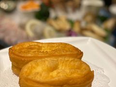 -金陵饭店 56F 家·海鲜火锅餐厅