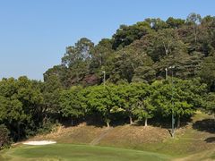 -麓湖高尔夫球俱乐部