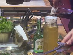 -韩宫宴烤肉·料理(青浦宝龙店)