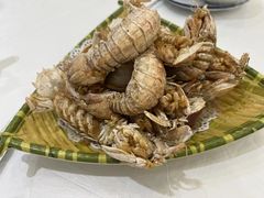 -碧海银沙海鲜餐厅(恒大海上威尼斯店)