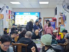 -洪霞餐馆