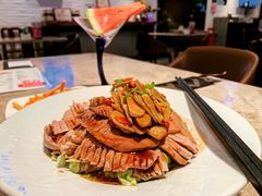 -106餐厅(山水文园店)