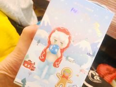-泡泡玛特POPMART(崇文门国瑞城店)