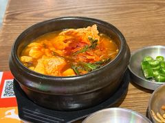 -香猪坊韩国烤肉专属门店(魏公村店)