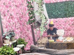 -笨猪青年旅舍(西乡地铁站店)