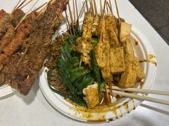 -胖子鸡排(循礼门老字号店)
