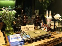 -出走咖啡·面包(宋庄店)