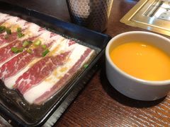 -新石器烤肉(之心城店)
