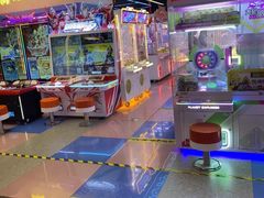 -风云再起游乐汇(北京西单西西友谊店)