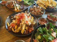 -Q MEX 库迈墨西哥餐吧(双井店)