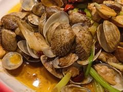 -常和州·夜宵大排档(常州单店)