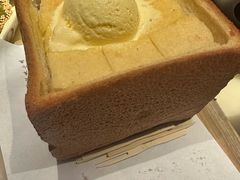 -绿茶餐厅(北京世纪金源店)