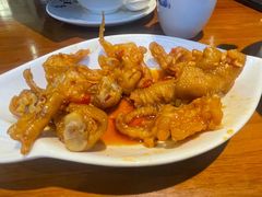 -涌觅名灶·本地海鲜宁波菜(财富广场店)