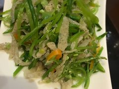 -五观堂素食(新华路店)