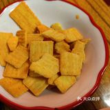 铁板烧体验真滋味