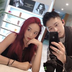 点击看大图 -3AM HAIR SALON烫发染发接发