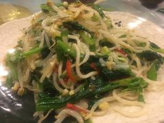 -蒙亨·手把肉·蒙古包文化主题餐厅(天恒广场店)