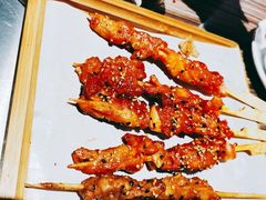 -锅十二涮肉馆·鞭蛋锅