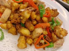 -美极鲜食坊(宝安南路店)
