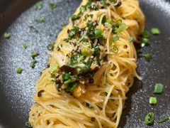 昆布蟹肉天使细面-HELLO 27 意面·沙拉·帕尼尼