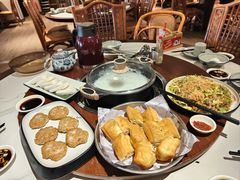 -顺德一品粥·20年凤城老字号(芳村店)