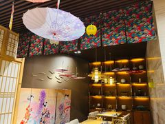 -鲔吞·和牛寿喜烧(闵行区绿瘦酒店)