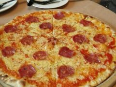 android_upload_pic-郑州希尔顿酒店·阿米奇意大利餐厅