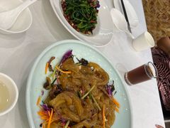 -红菜坊·烤鸭·川鲁宴(石园店)