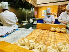 -东泰祥生煎馆(重庆北路店)