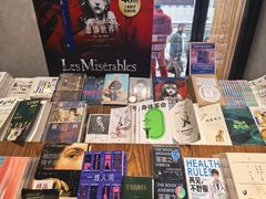 -三联韬奋书店(三里屯店)