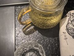 -华夏良子·足道SPA艾灸(铁道大厦店)