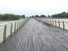 -滆湖低碳生态公园